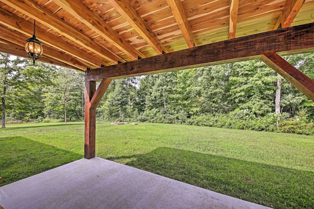 Photo of Outdoor in Huron