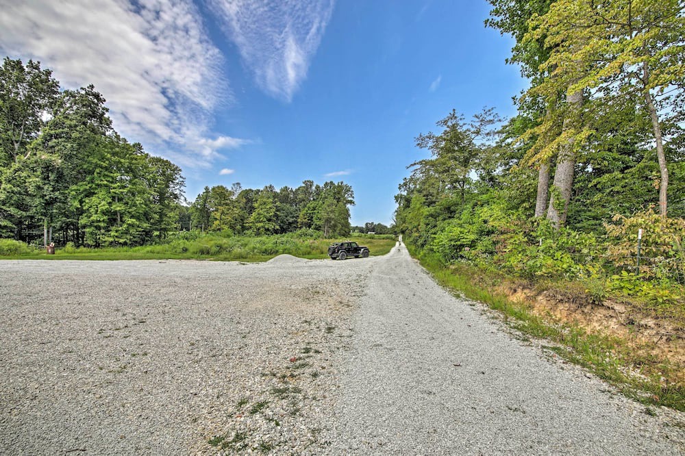 Photo of Outdoor in Huron