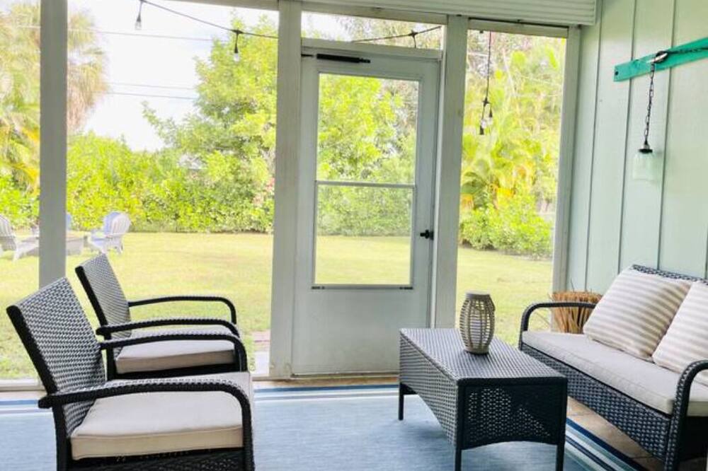 Photo of Livingroom in North Naples