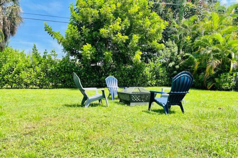 Photo of Outdoor in North Naples