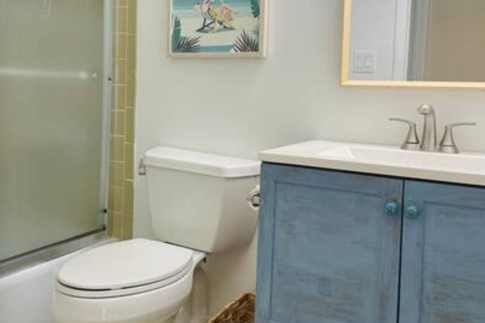 Photo of Bathroom in North Naples