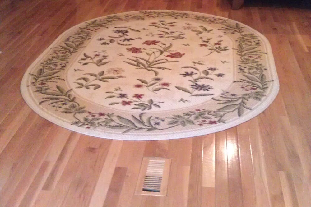 Photo of Livingroom in Warren
