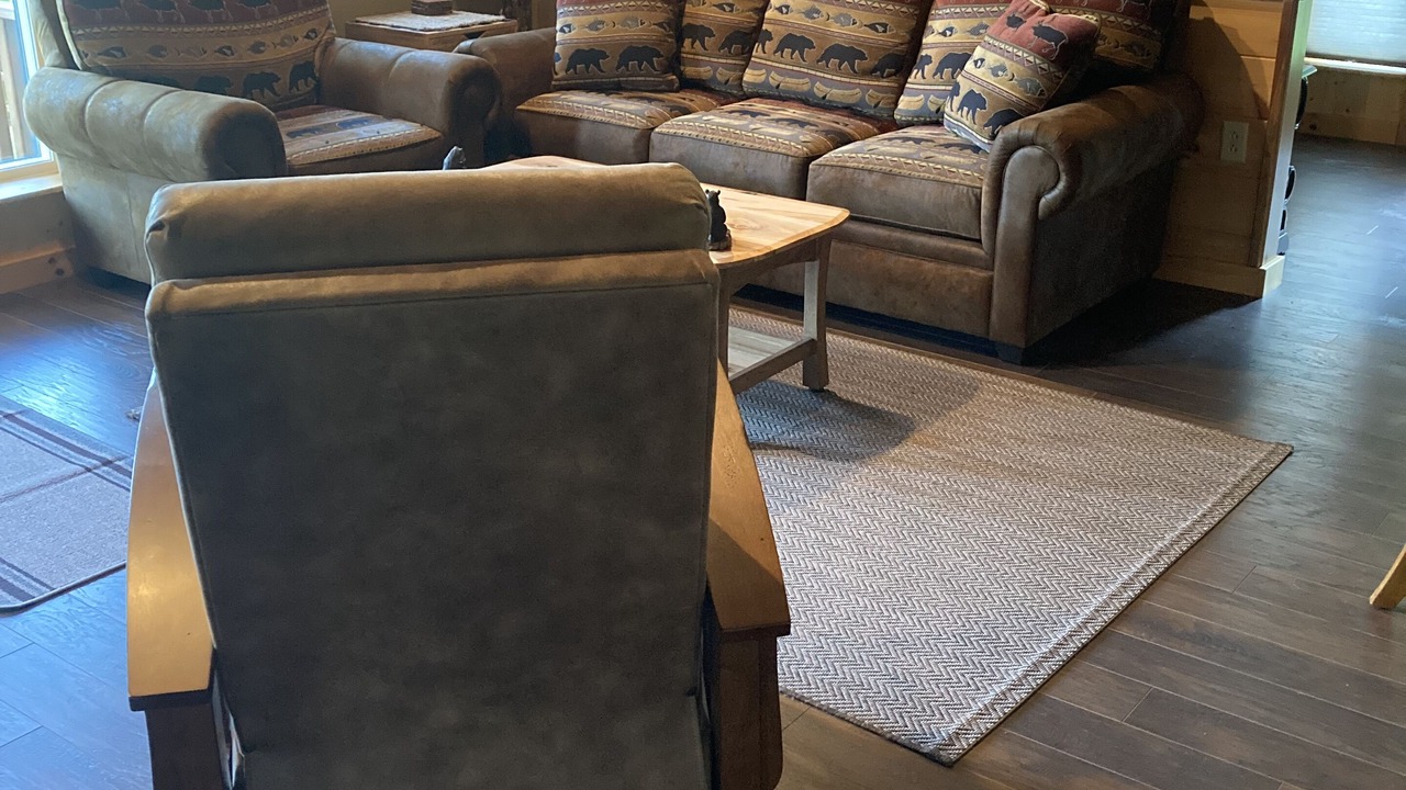 Photo of Livingroom in Deposit