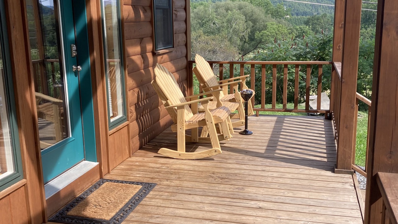 Photo of Patio Balcony in Deposit