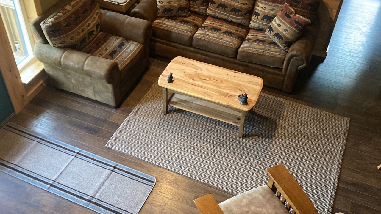 Photo of Livingroom in Deposit