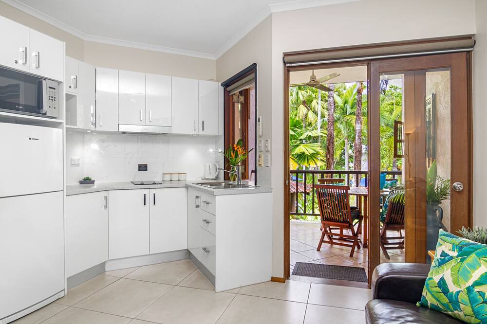 Photo of Kitchen in Port Douglas
