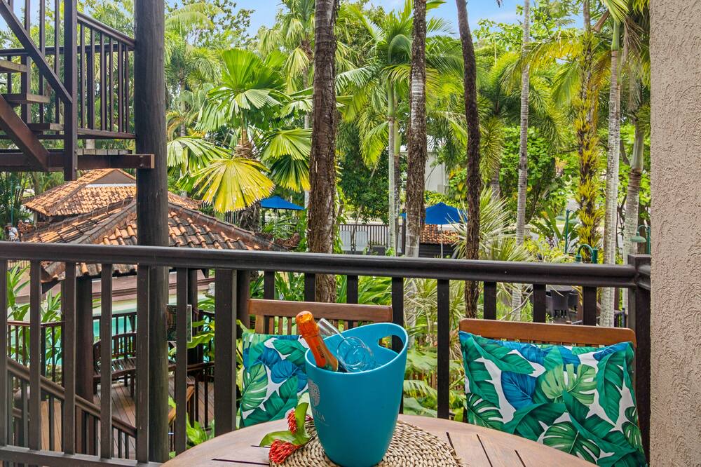 Photo of Patio Balcony in Port Douglas