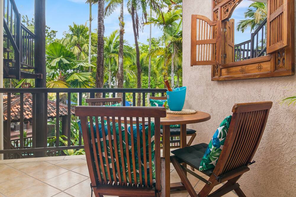 Photo of Patio Balcony in Port Douglas