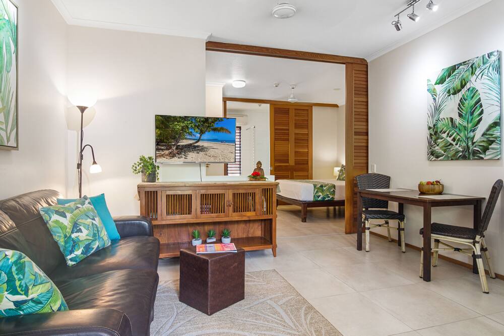 Photo of Livingroom in Port Douglas