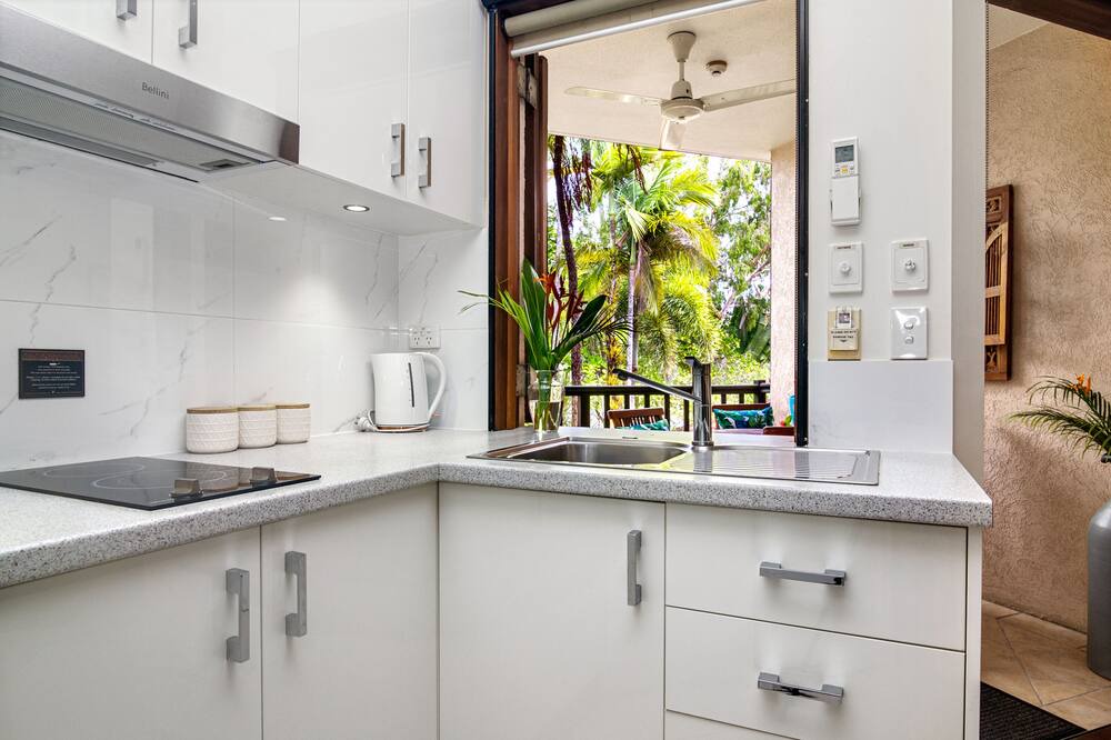 Photo of Kitchen in Port Douglas
