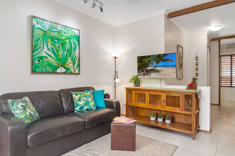 Photo of Livingroom in Port Douglas