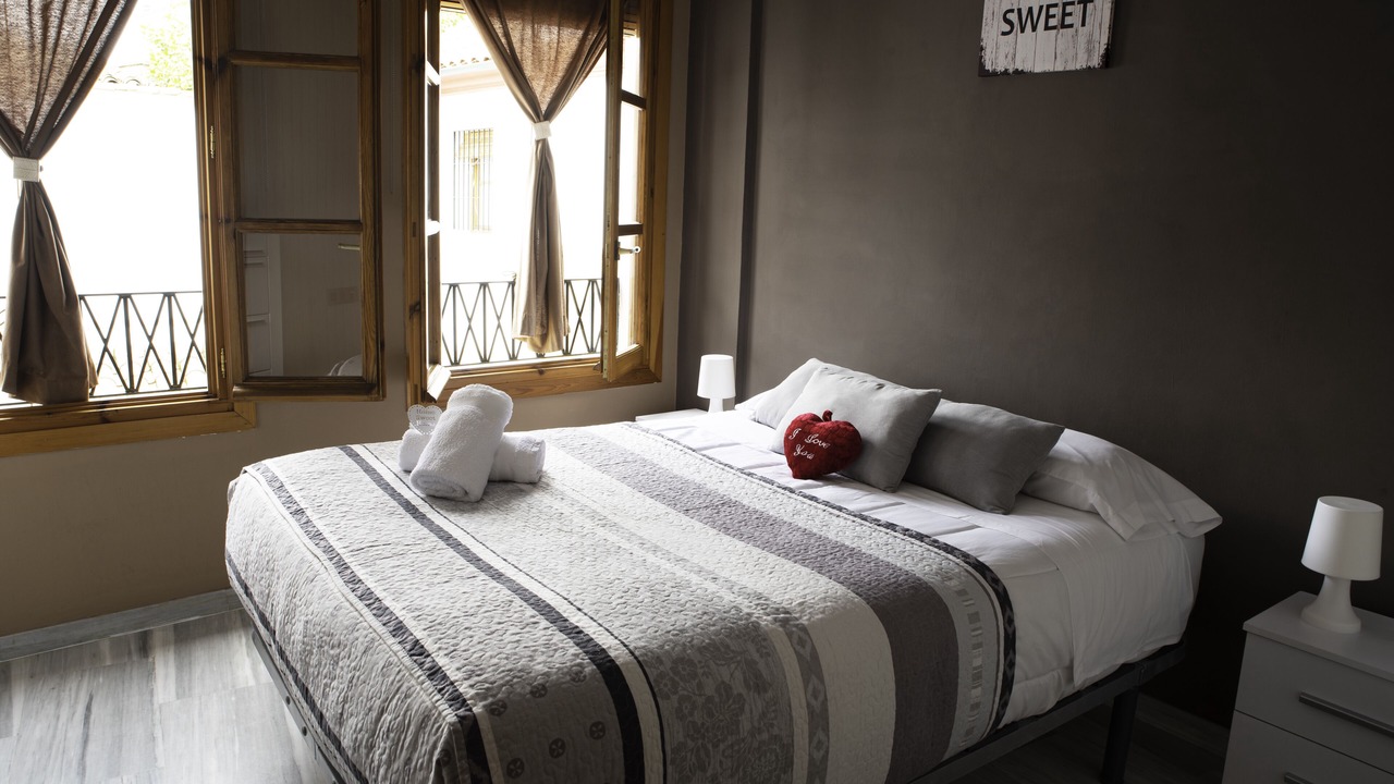 Photo of Bedroom in Santa Marina