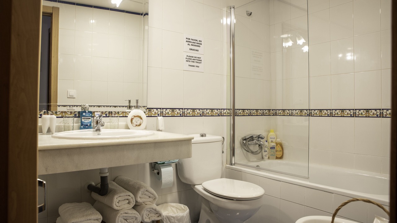 Photo of Bathroom in Santa Marina
