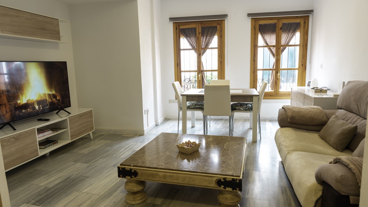 Photo of Livingroom in Santa Marina