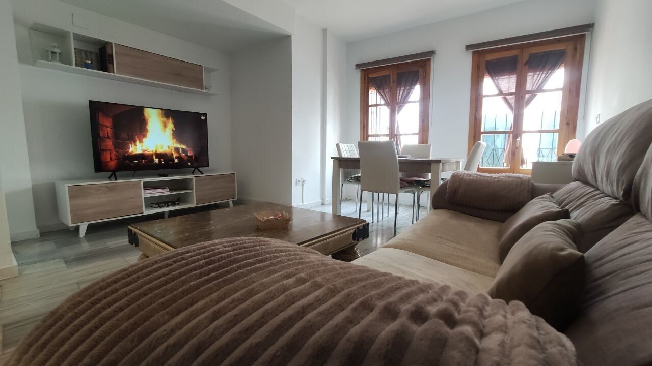 Photo of Livingroom in Santa Marina