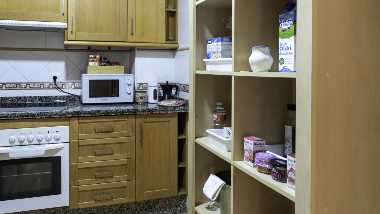Photo of Kitchen in Santa Marina