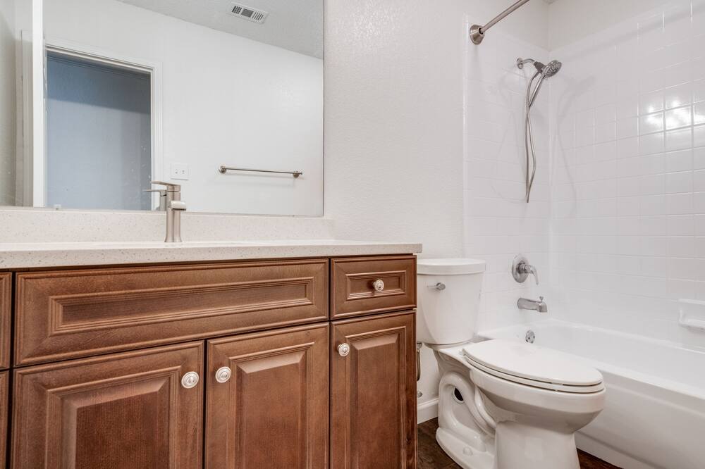 Photo of Bathroom in Allen