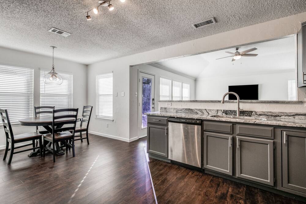 Photo of Kitchen in Allen