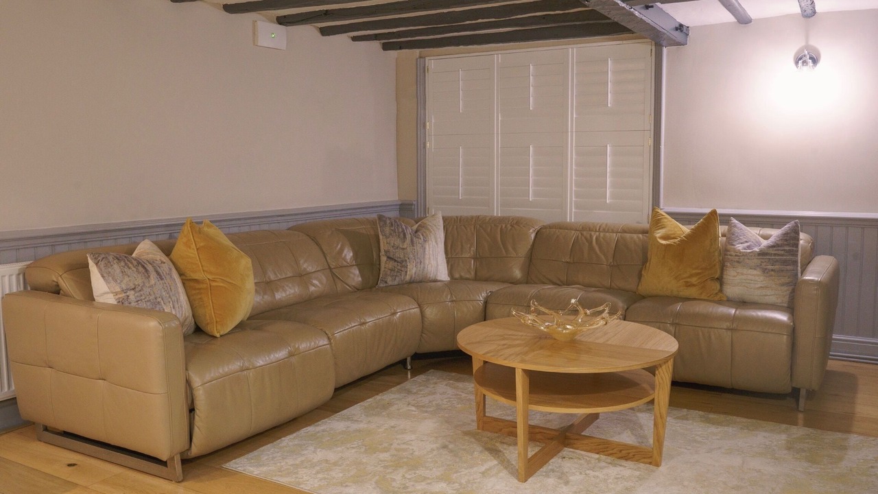 Photo of Bathroom in Chelmsford