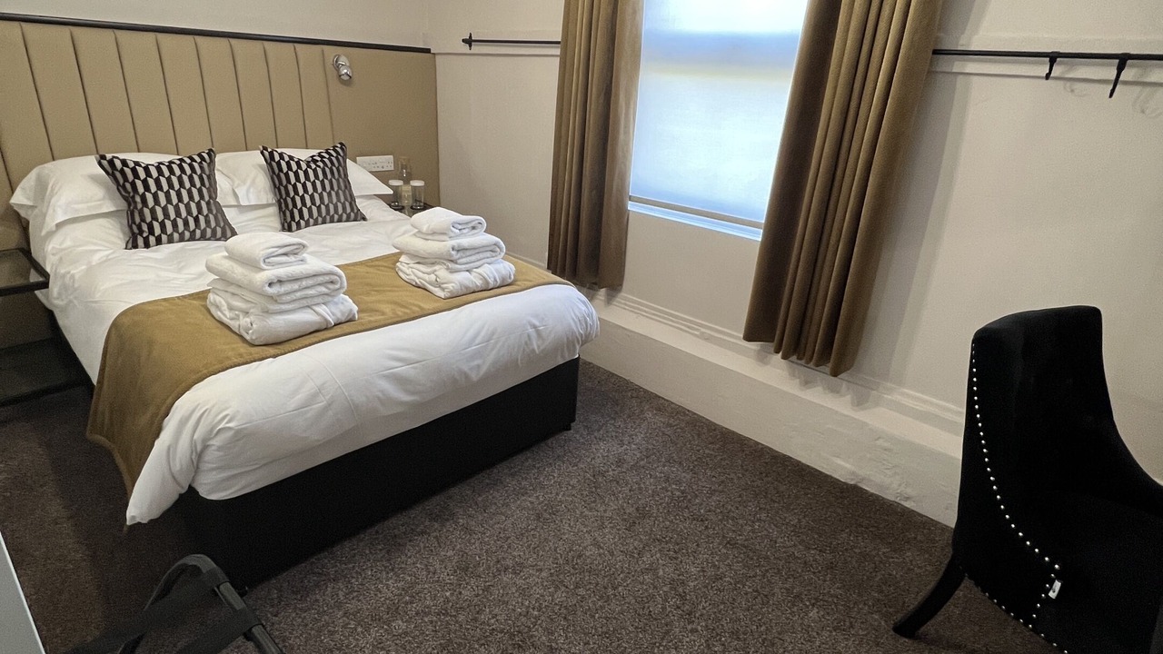 Photo of Bathroom in Chelmsford