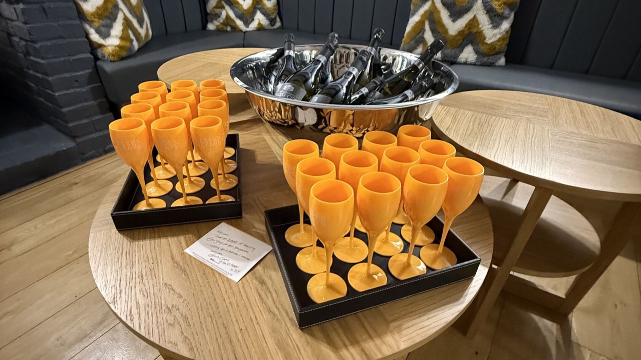 Photo of Bathroom in Chelmsford