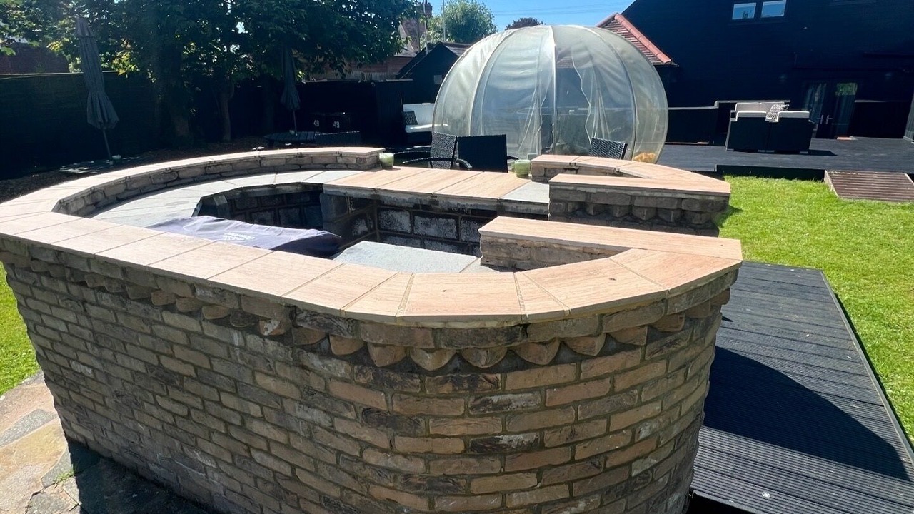 Photo of Bathroom in Chelmsford