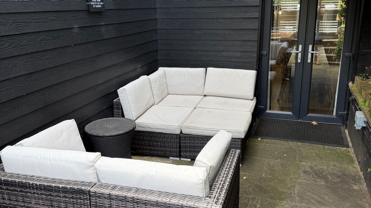 Photo of Bathroom in Chelmsford