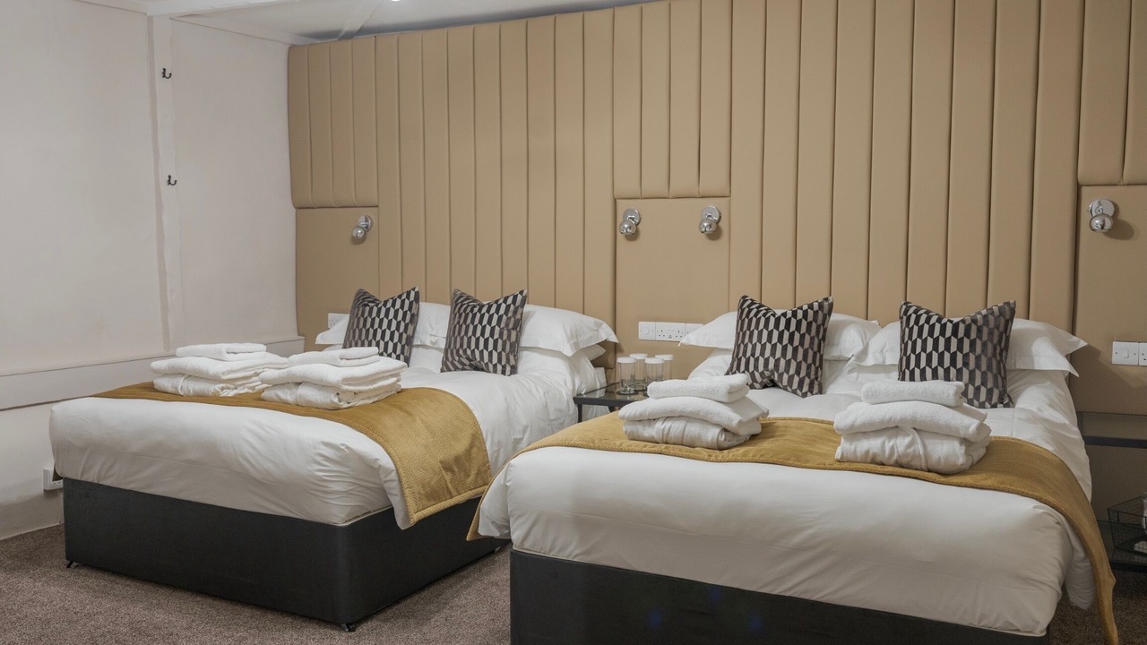 Photo of Bathroom in Chelmsford