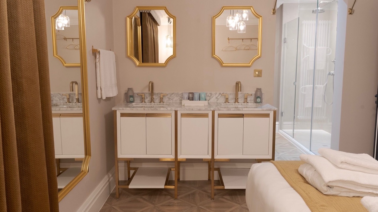 Photo of Bathroom in Chelmsford