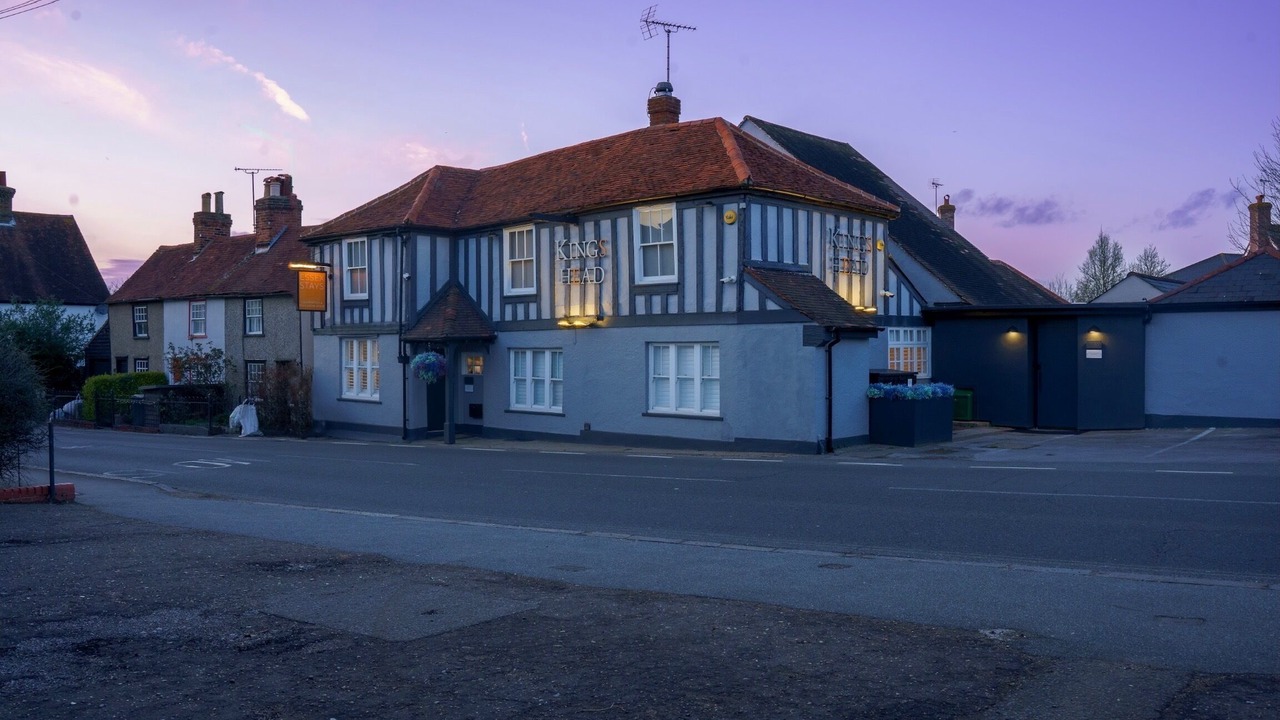 Photo of Bathroom in Chelmsford