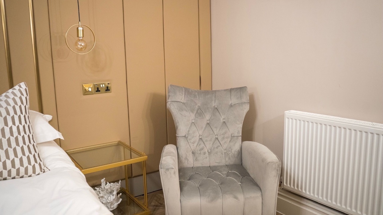 Photo of Bathroom in Chelmsford