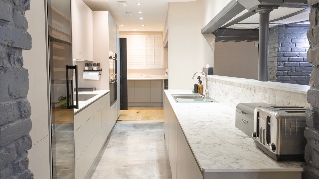 Photo of Bathroom in Chelmsford