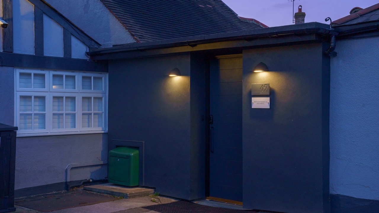 Photo of Bathroom in Chelmsford