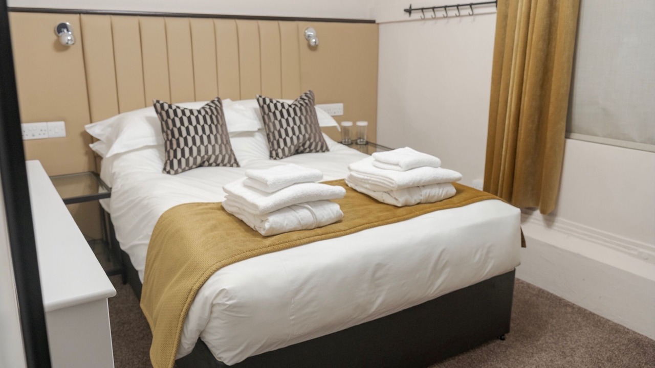 Photo of Bathroom in Chelmsford