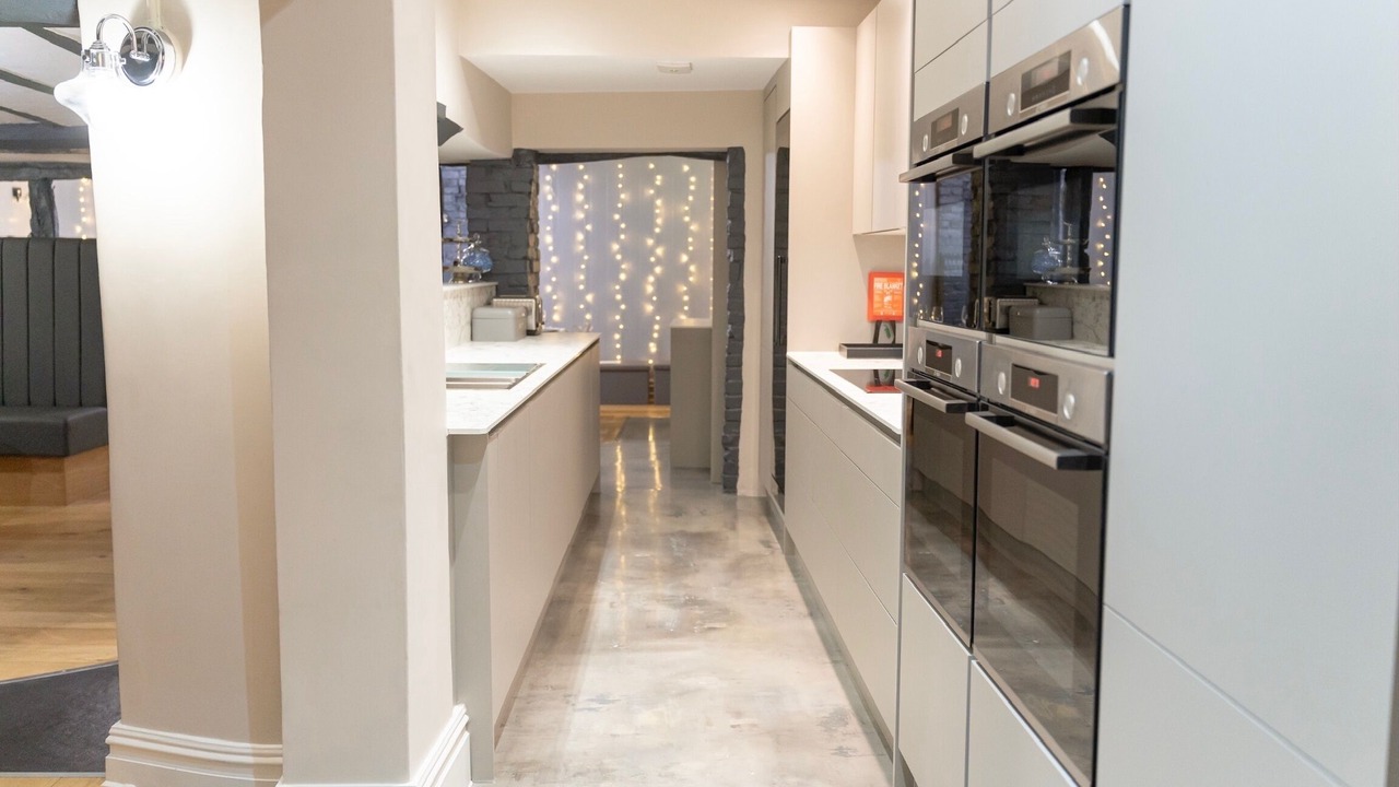 Photo of Bathroom in Chelmsford