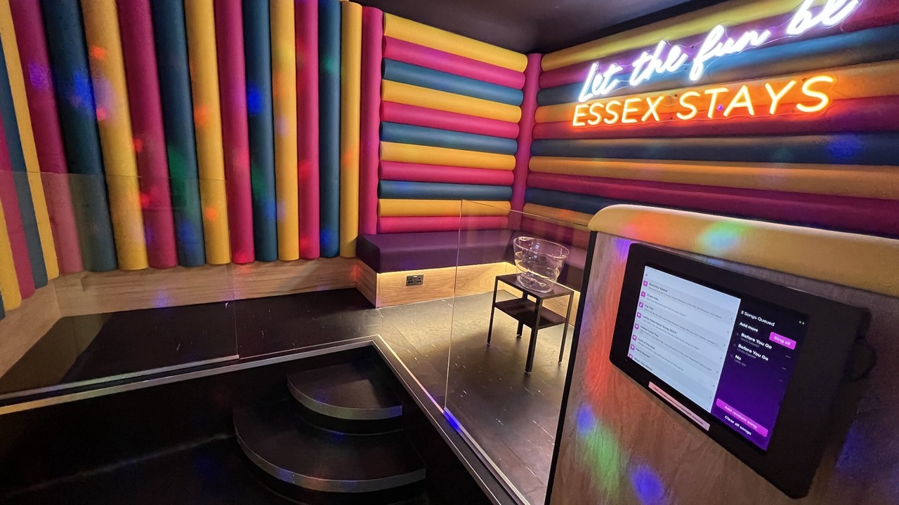 Photo of Outdoor in Chelmsford