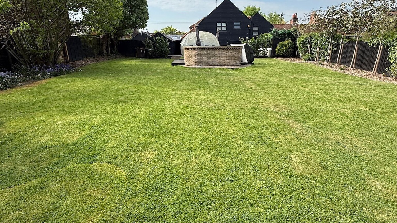 Photo of Bathroom in Chelmsford