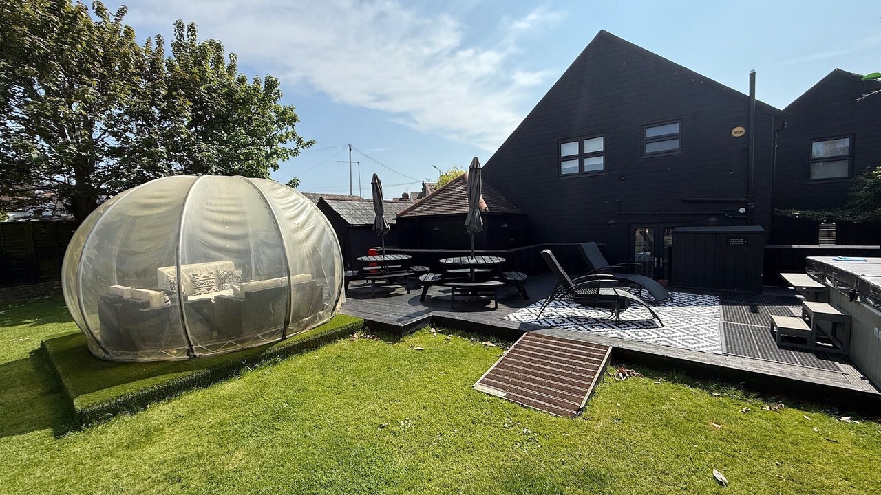 Photo of Bathroom in Chelmsford