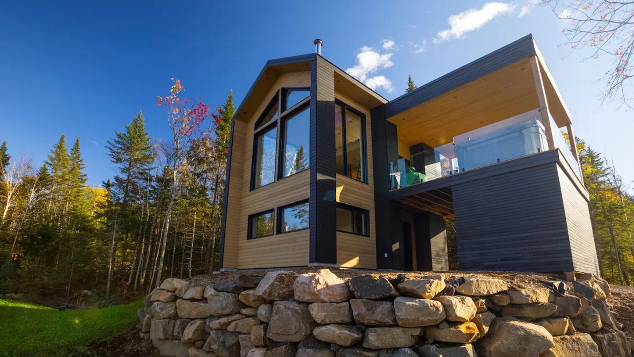Photo of Outdoor in Lac Beauport