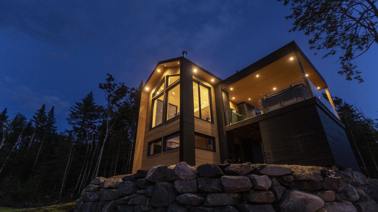 Photo of Outdoor in Lac Beauport