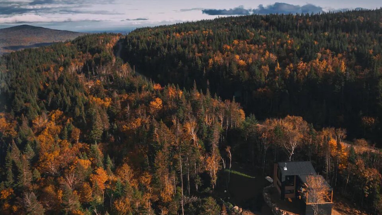 Photo of Outdoor in Lac Beauport