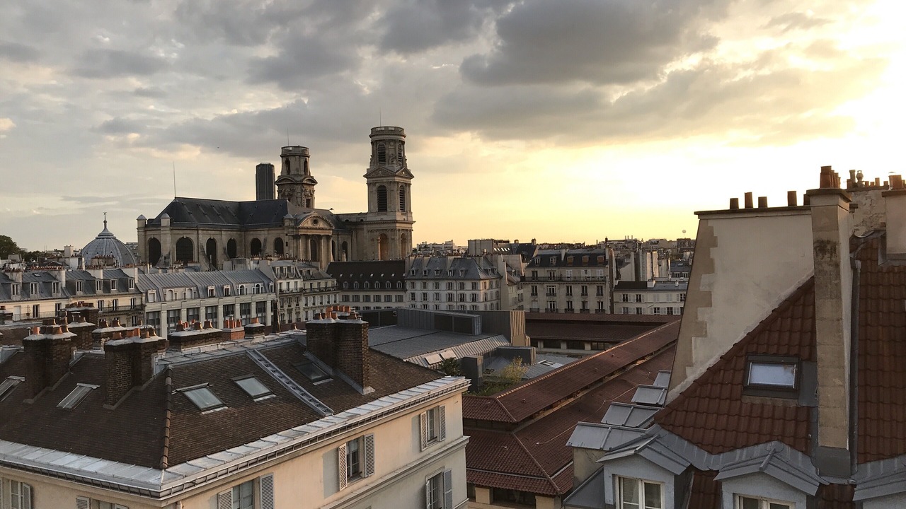 Photo of Others in 6th Arrondissement