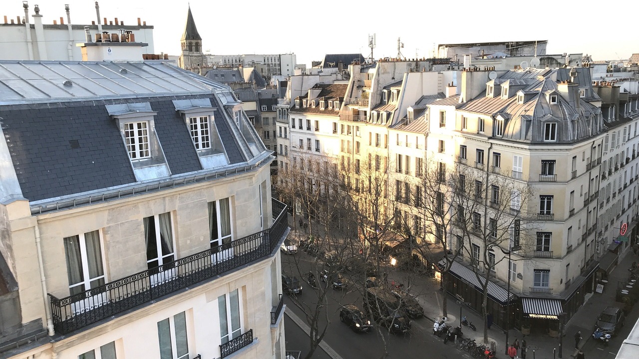Photo of Outdoor in 6th Arrondissement