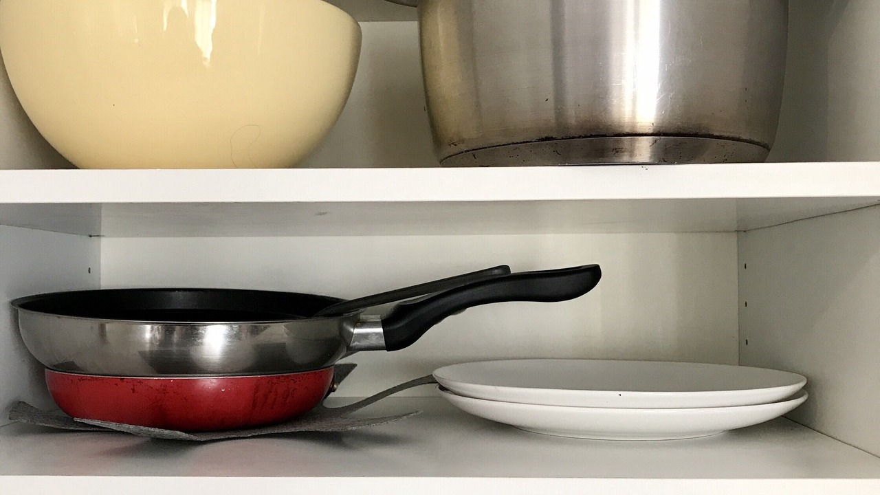 Photo of Kitchen in 6th Arrondissement
