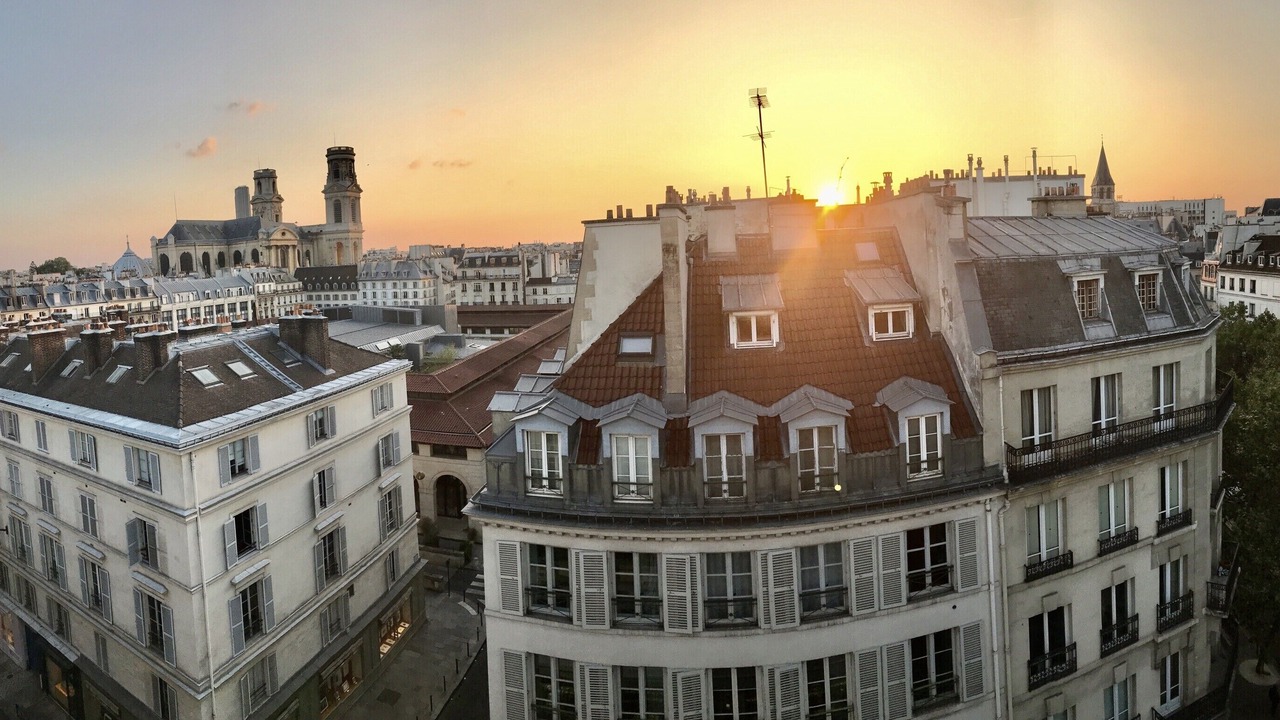Photo of Outdoor in 6th Arrondissement