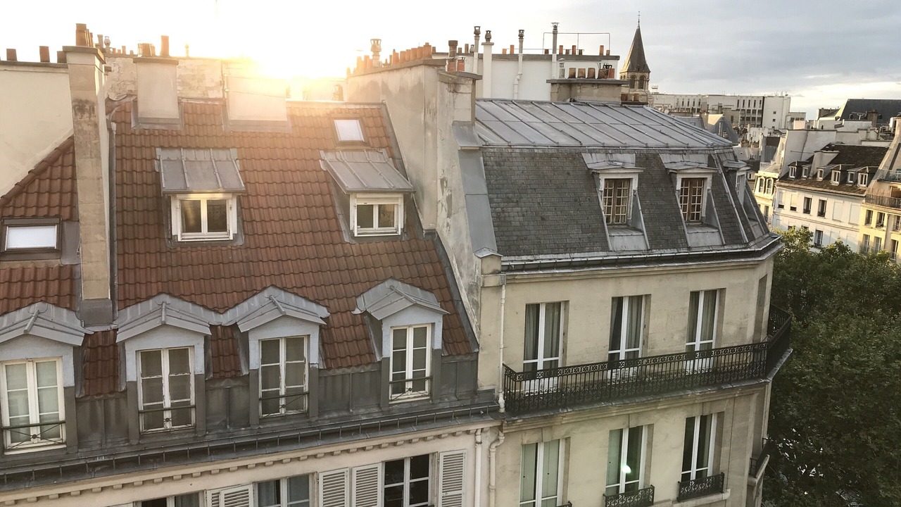 Photo of Outdoor in 6th Arrondissement