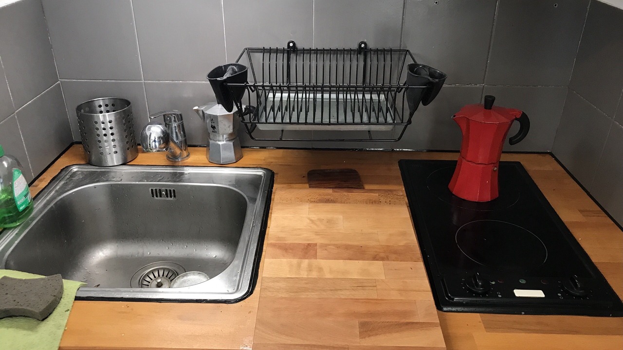 Photo of Kitchen in 6th Arrondissement