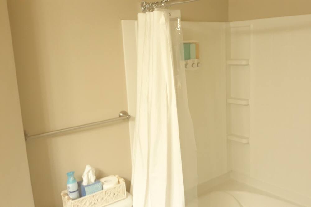 Photo of Bathroom in San Moritz