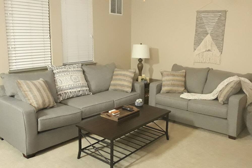 Photo of Livingroom in San Moritz