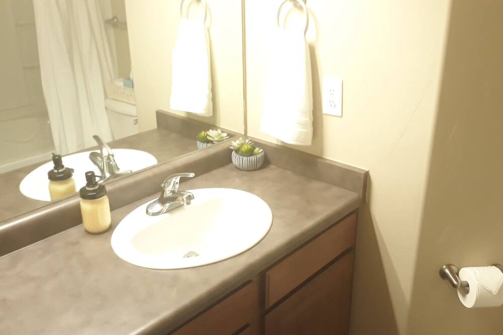 Photo of Bathroom in San Moritz